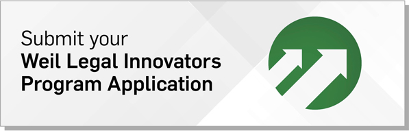 Submit Your Legal Innovators Program Application