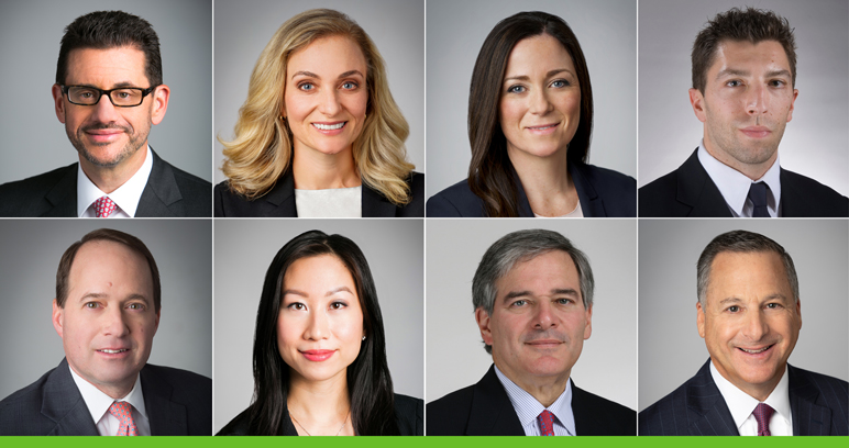 Eight Weil Partners Named Leading U.S. Bankruptcy and Restructuring Lawyers by Lawdragon in 2023