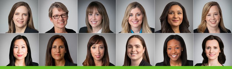 Twelve Weil Partners Shortlisted for Euromoney's 2023 Women in Business Law Americas Awards