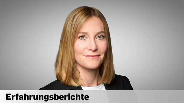Erfahrungsberichten Erfahrungsberichten