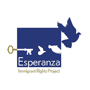 Esperanza Immigrant Rights Project