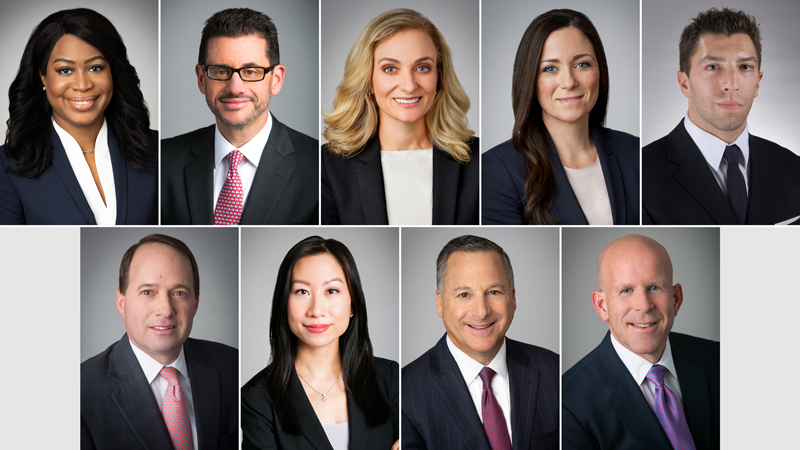 Weil Partners Named Leading U.S. Bankruptcy and Restructuring Lawyers by Lawdragon in 2024