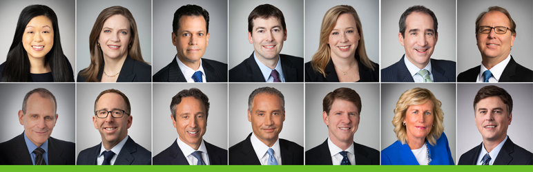 Weil Partners Named 2024 Leading Litigators in America by Lawdragon