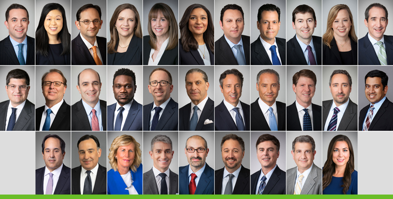 Weil Partners Named to 2025 Lawdragon Leading Litigators in America List