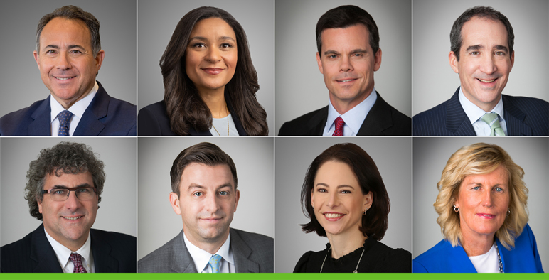 Eight Weil Partners Recognized as “Leading Lawyers” by Lawdragon for 2024