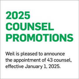 2025 Counsel Promotions