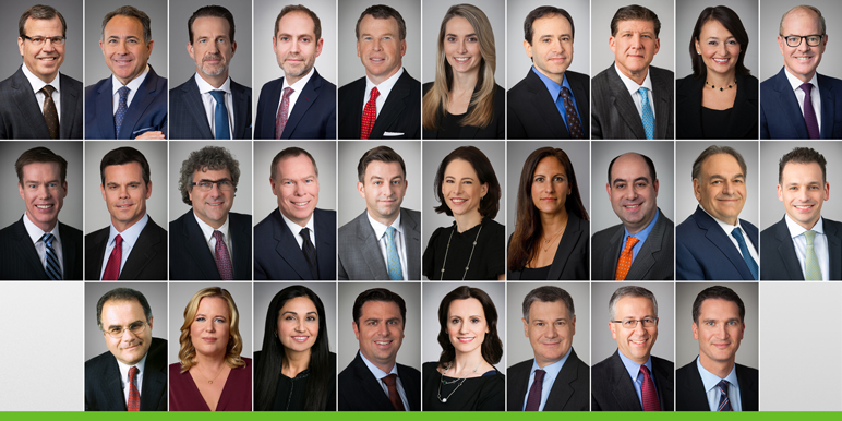 Weil Partners Named to 2025 Lawdragon “500 Leading Dealmakers in America” List