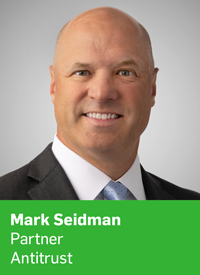 Mark Seidman