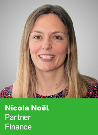 Nicola Noël