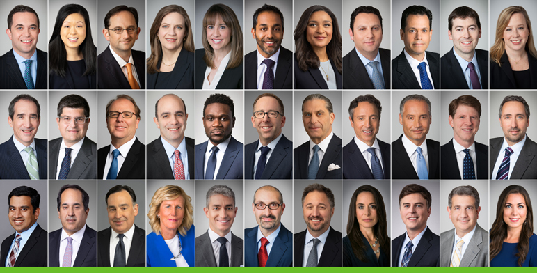 Weil Partners Named to 2025 Lawdragon “Leading Litigators in America” List