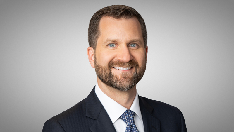 Weil Welcomes Luke Laumann to Growing Private Equity Team