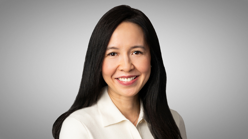 Weil Private Funds Buildout Continues with Addition of Karen Chao