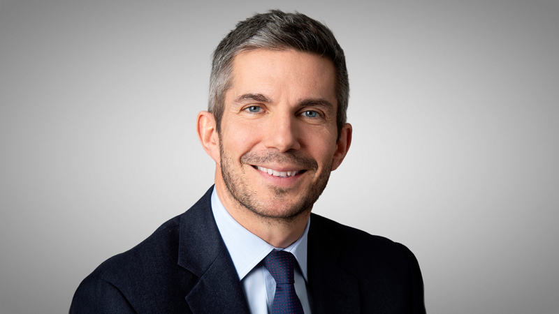 Tom Richards Named Among the Most Influential in European Finance for 2024 by Financial News