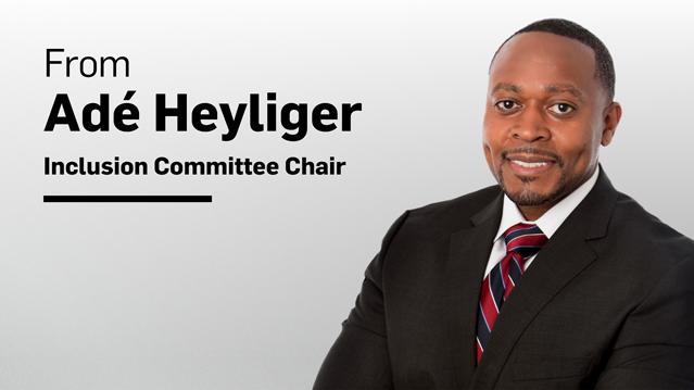 Adé Heyliger Adé Heyliger