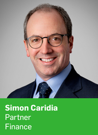 Simon Caridia