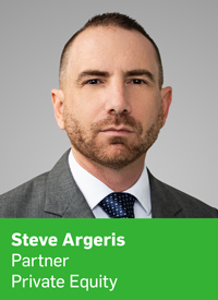 Steve Argeris