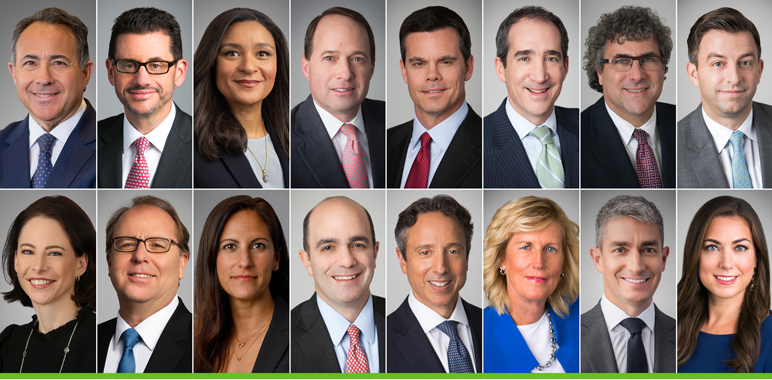 Sixteen Weil Partners Named to 2025 Lawdragon Leading Lawyers in America List