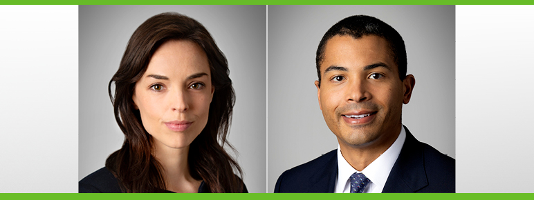 Lois Deasey and Martin Weatherston-Wilson Lois Deasey and Martin Weatherston-Wilson