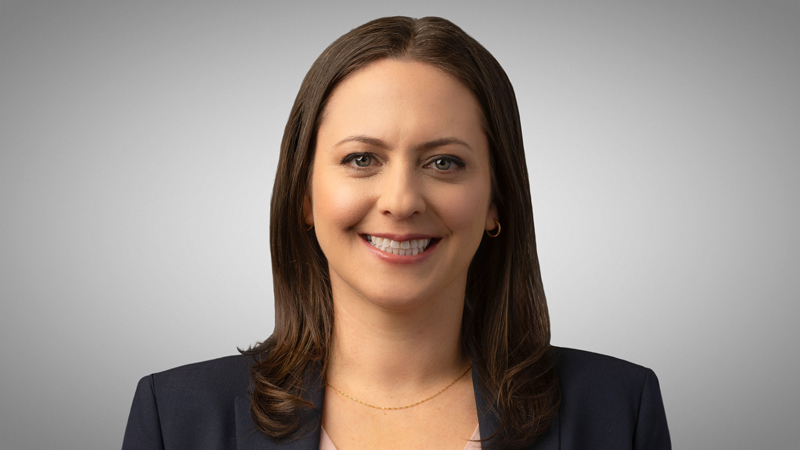 Weil Welcomes DOJ Antitrust Litigator Meagan Bellshaw