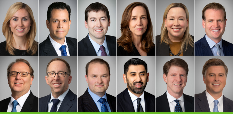 Weil Partners Named 2025 Lawdragon Leading Global Antitrust Lawyers