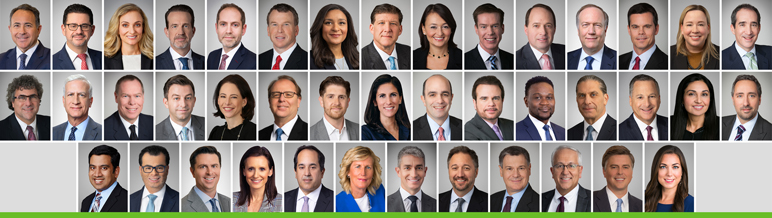 Forty-Two Weil Partners Named to 2026 Lawdragon 500 Leading Lawyers in America Forty-Two Weil Partners Named to 2026 Lawdragon 500 Leading Lawyers in America