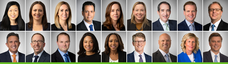 Headshots of the Weil Partners Named to 2026 Lawdragon 500 Leading Global Antitrust & Competition Lawyers Headshots of the Weil Partners Named to 2026 Lawdragon 500 Leading Global Antitrust & Competition Lawyers