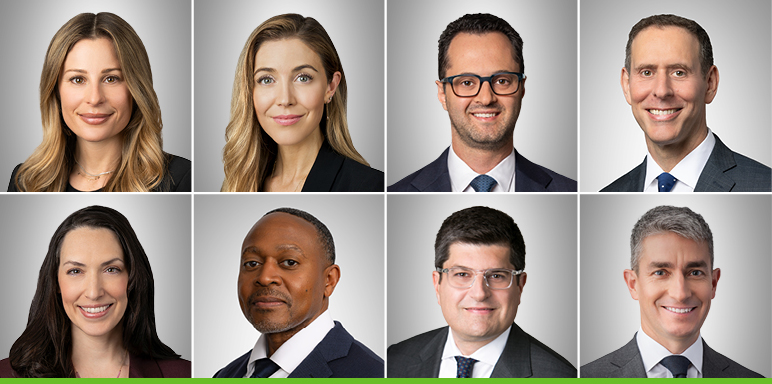 Weil Partners Named to 2026 Lawdragon 100 Leading AI & Legal Tech Advisors Weil Partners Named to 2026 Lawdragon 100 Leading AI & Legal Tech Advisors
