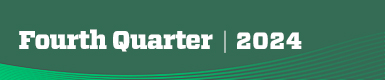 Fourth Quarter 2024 Fourth Quarter 2024