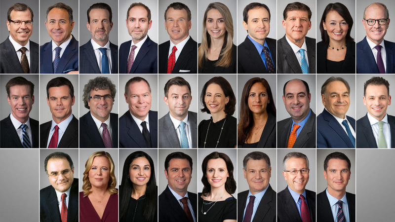 Weil Partners Named to 2025 Lawdragon 500 Leading Dealmakers in America List