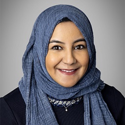 Mehjabin Ahmed