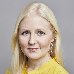 Tanja Koivistoinen