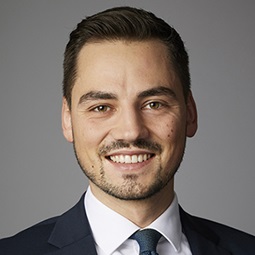 Kevin Mägerle Kevin Mägerle