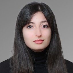 Anastasia Saba