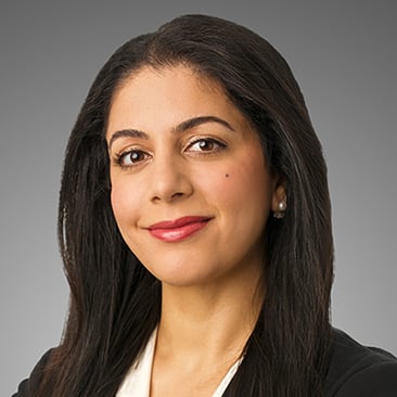 Mona Saghri Mona Saghri