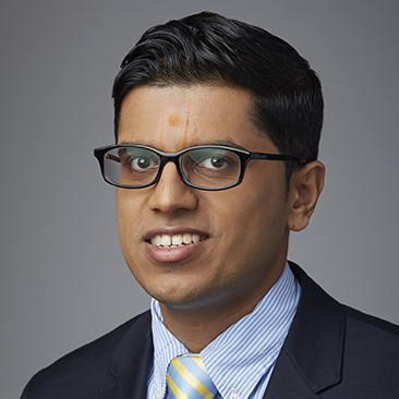 Pravin Patel - Weil, Gotshal & Manges LLP