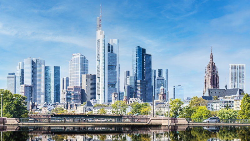 Weil Adds Two Top Private Equity Partners in Germany, Expanding its European Private Equity Offering Frankfurt