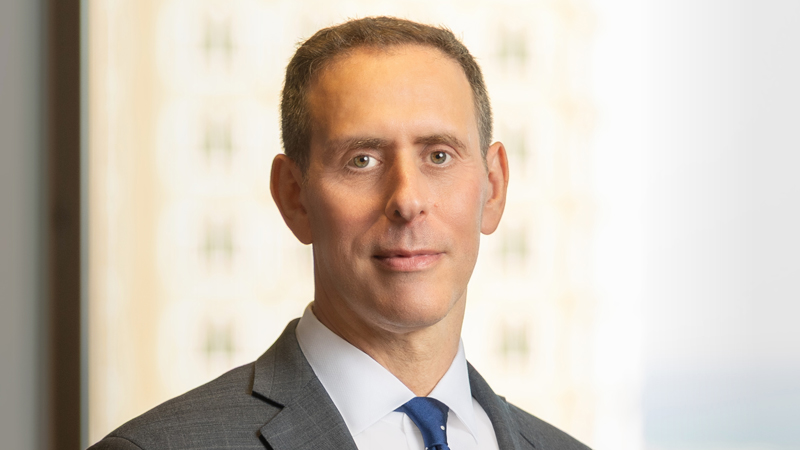 Weil Continues Nationwide Litigation Expansion in Boston with Arrival of Adam Gershenson Weil Continues Nationwide Litigation Expansion in Boston with Arrival of Adam Gershenson