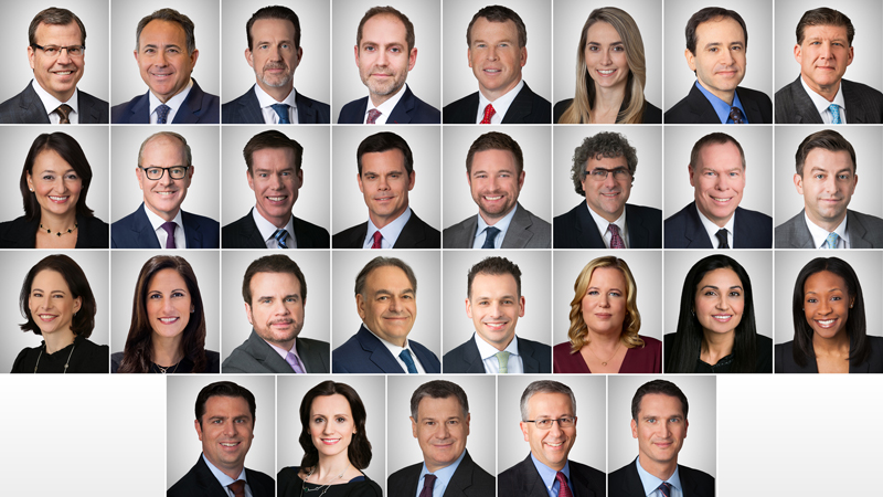 Twenty-nine Weil Partners Named to 2026 Lawdragon 500 Leading Dealmakers in America List Weil Partners Named to 2026 Lawdragon 500 Leading Dealmakers in America List